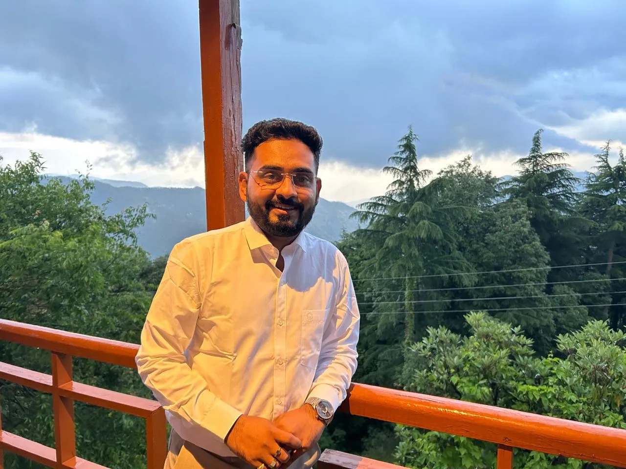 Ranjitainh Desai