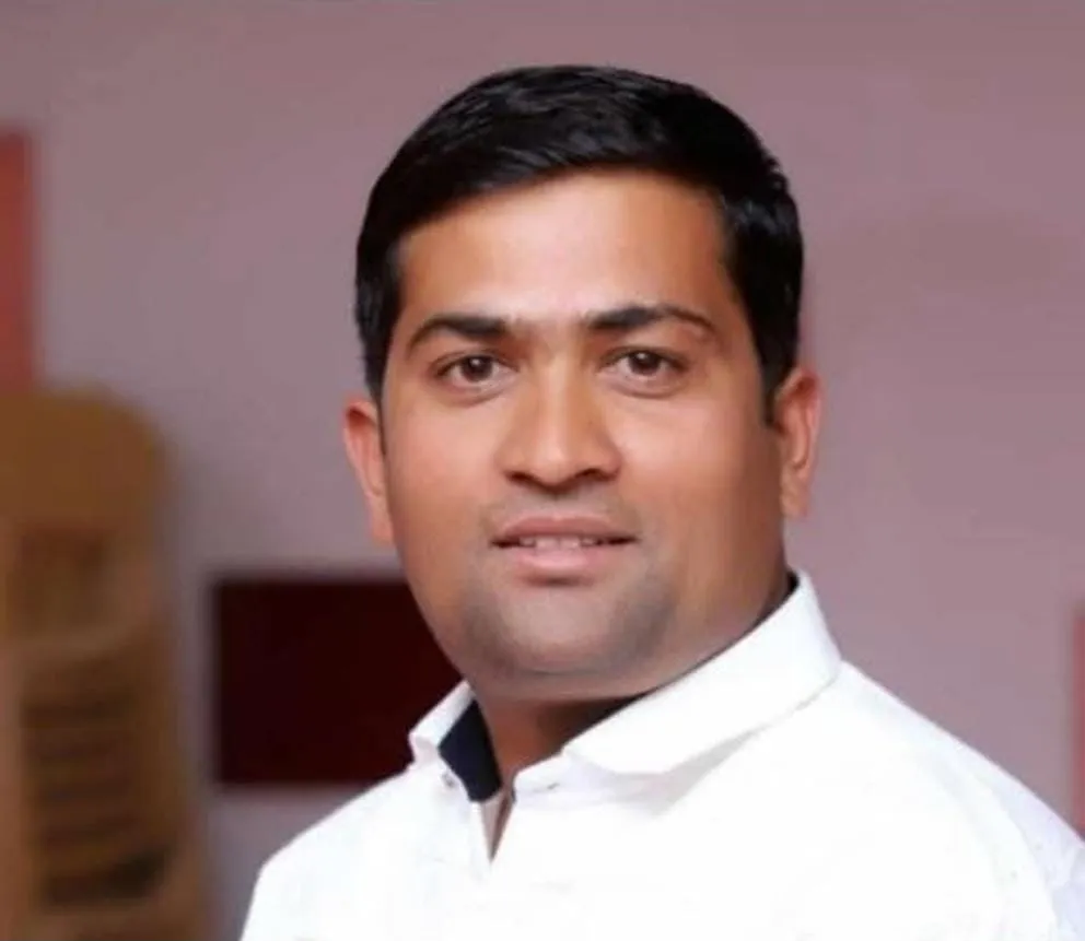Dilip Aher